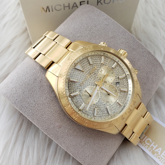 Michael Kors Original Watch - Picture 5 of 7